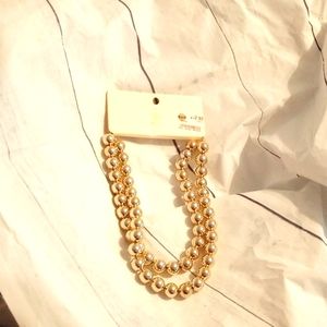 2/8 Choker beaded necklaces